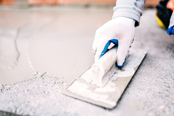 How Long Does It Take For Concrete To Dry? | Basic Concrete Info Plus More