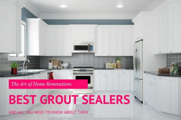 The BEST GROUT SEALERS Min E1483789174481 