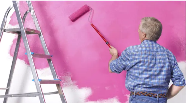 How Does Paint Color Change When Dry
