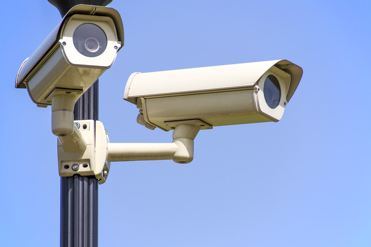 CCTV Cameras In Your Home Security